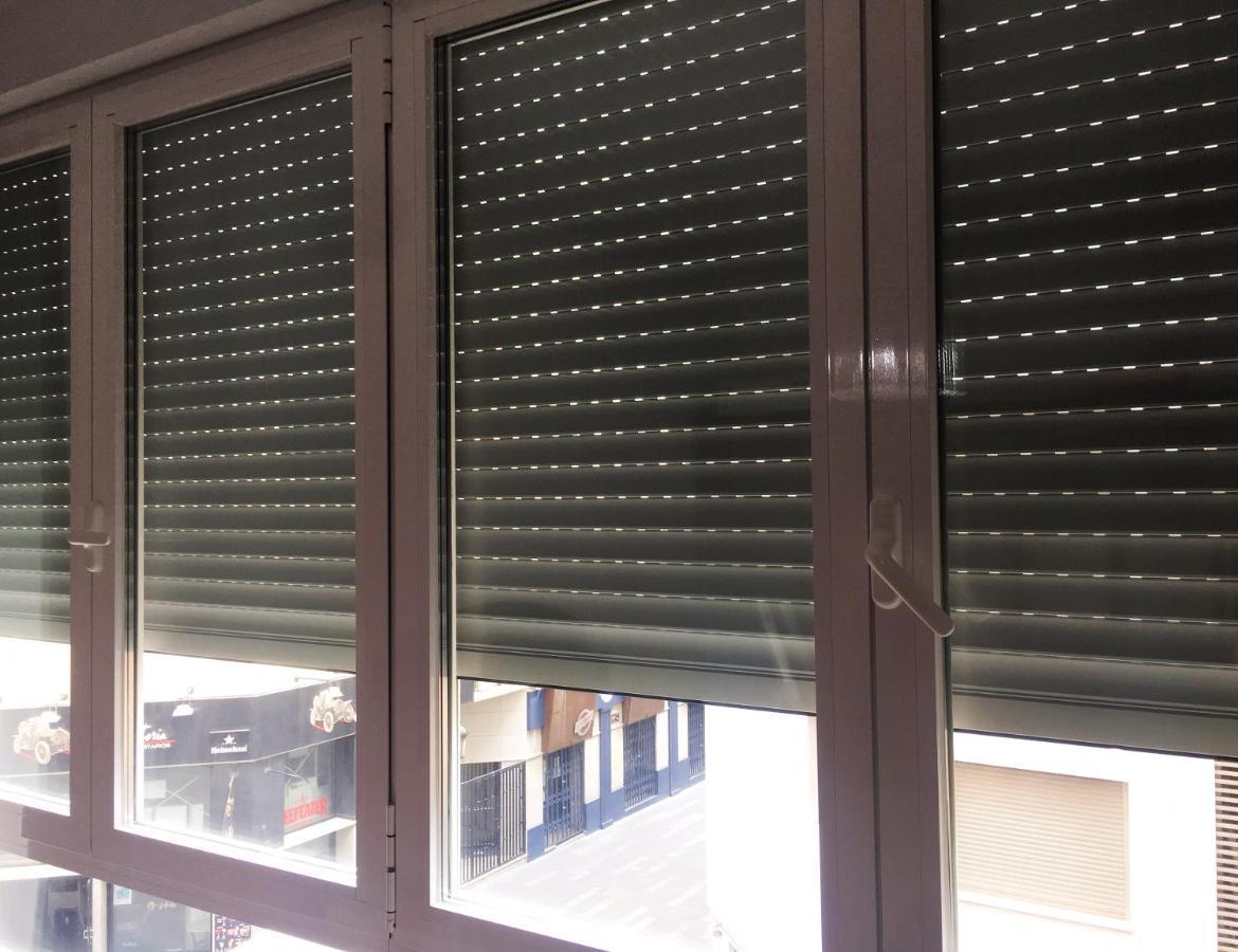 Alicante Centre ,Plage Et Quartier Anime,Wifi ,Climatisation Экстерьер фото